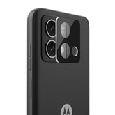 MyBat Tempered Glass Lens Protector - BlackMyBat Pro